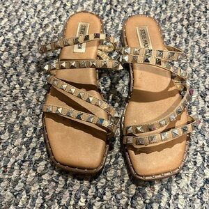 Steve Madden Sandals Size 7